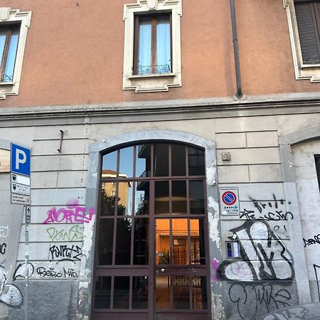 Casamia Appartamenti 7 Milán Exterior foto